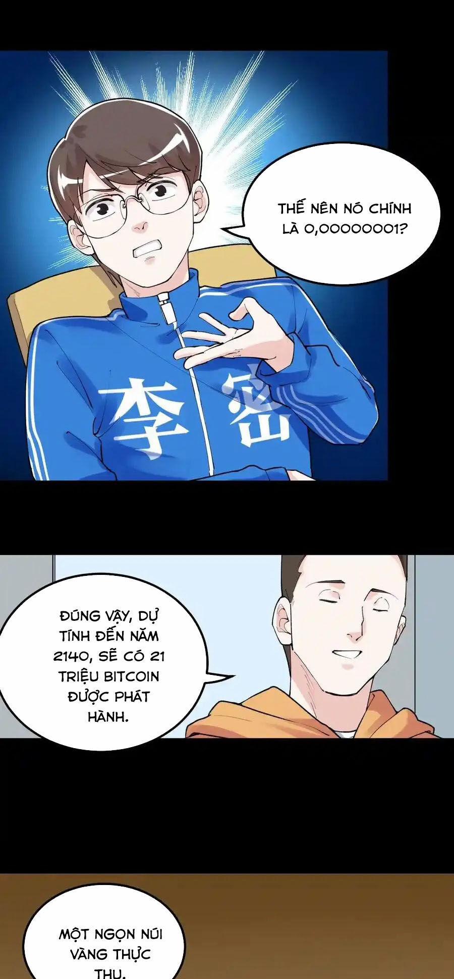 Tinh Thần Đại Hải Của Học Bá 130 trang 19