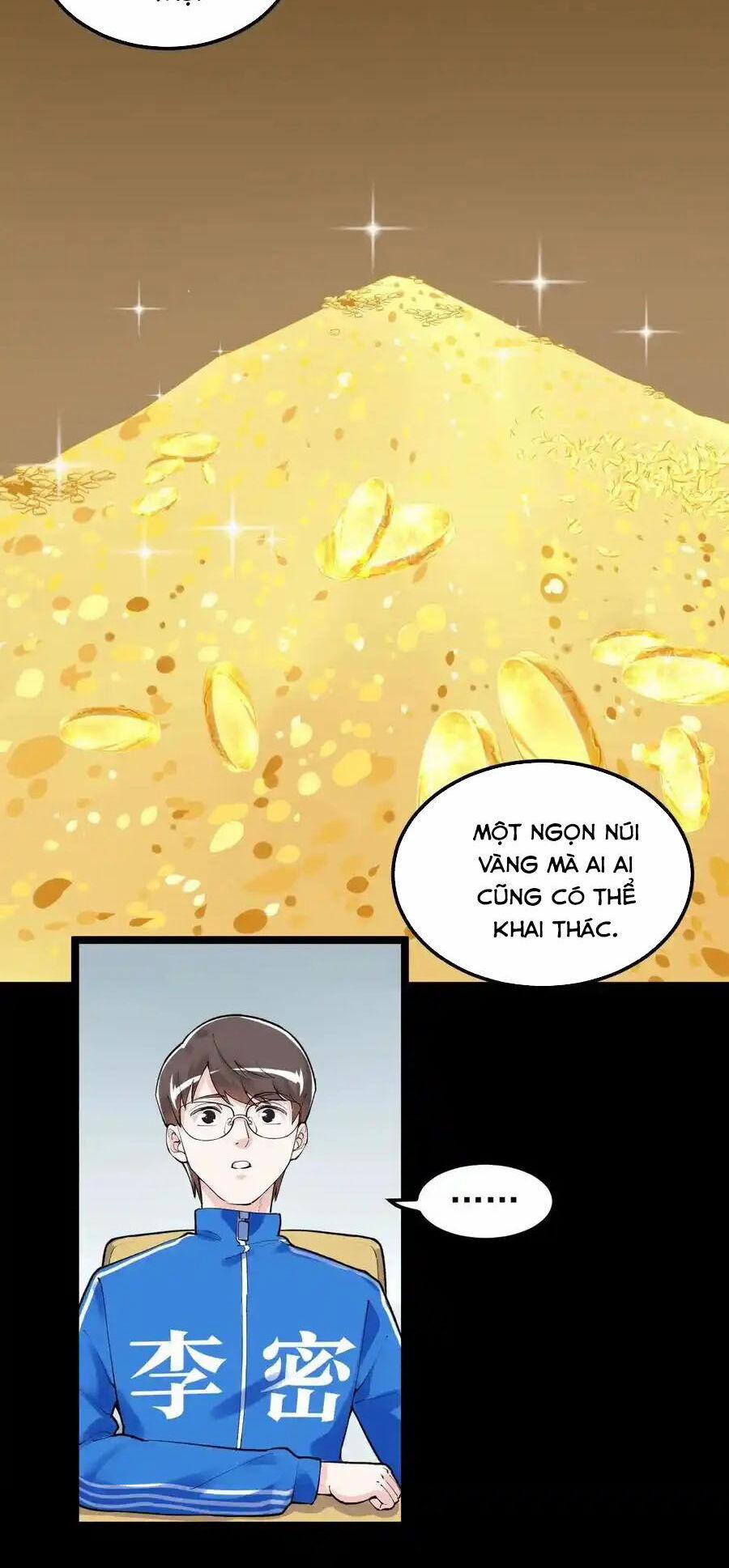 Tinh Thần Đại Hải Của Học Bá 130 trang 20