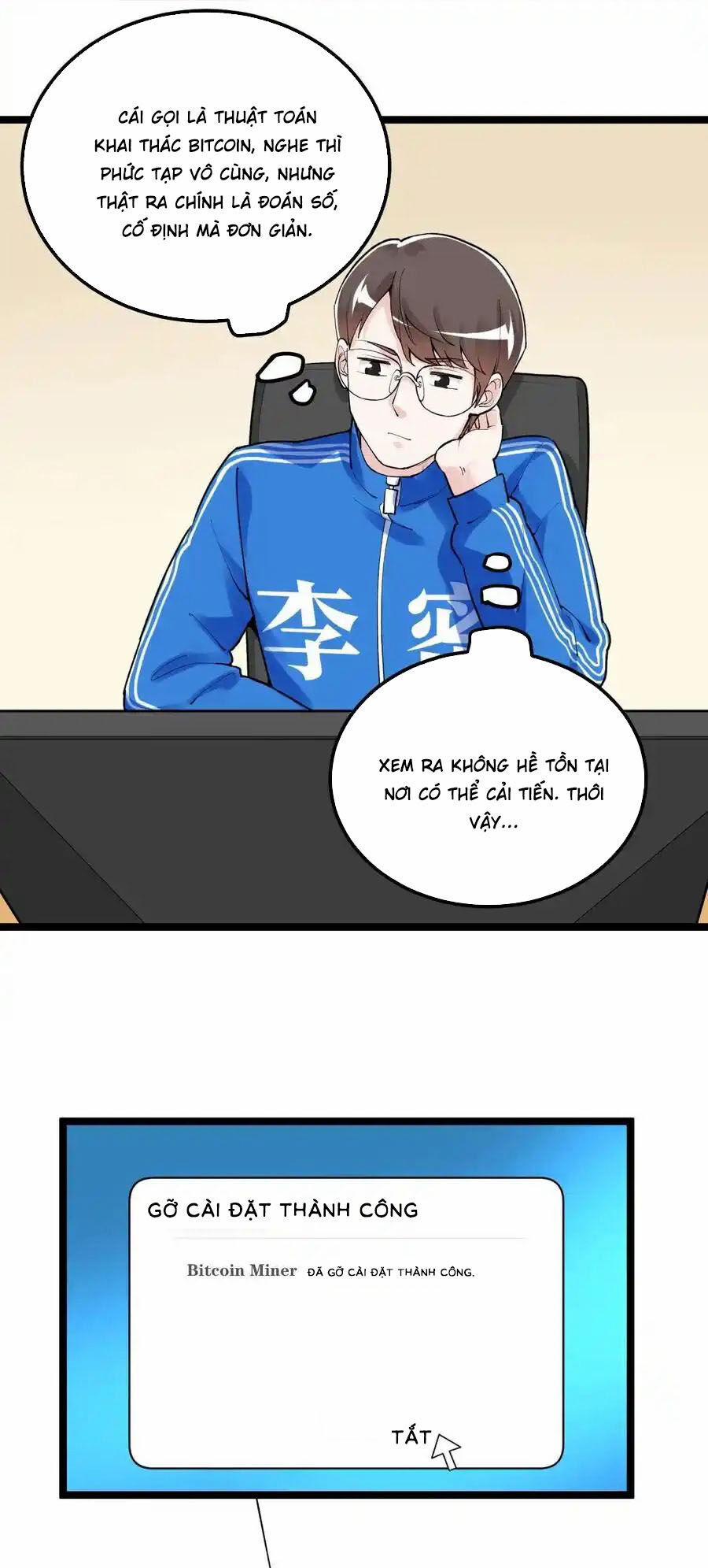 Tinh Thần Đại Hải Của Học Bá 130 trang 25