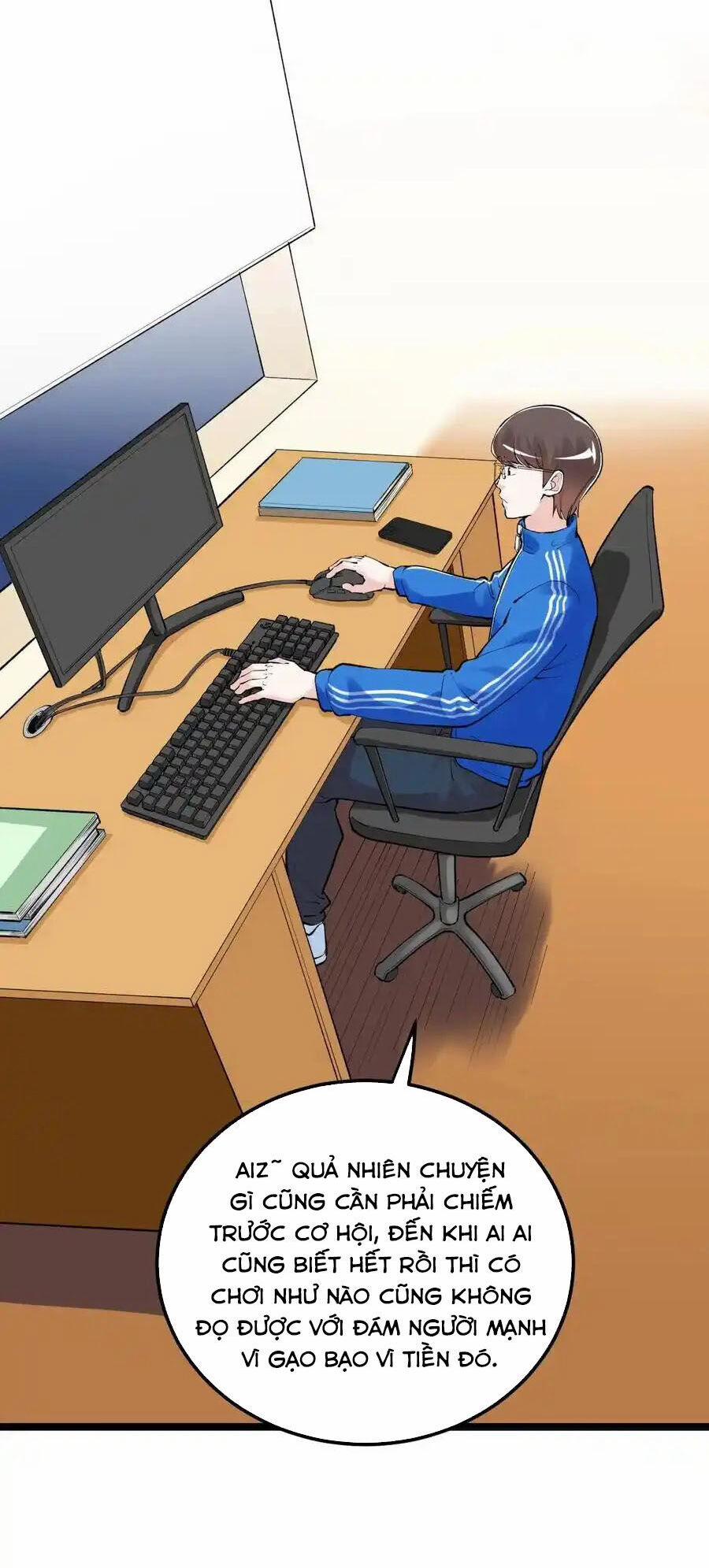 Tinh Thần Đại Hải Của Học Bá 130 trang 26