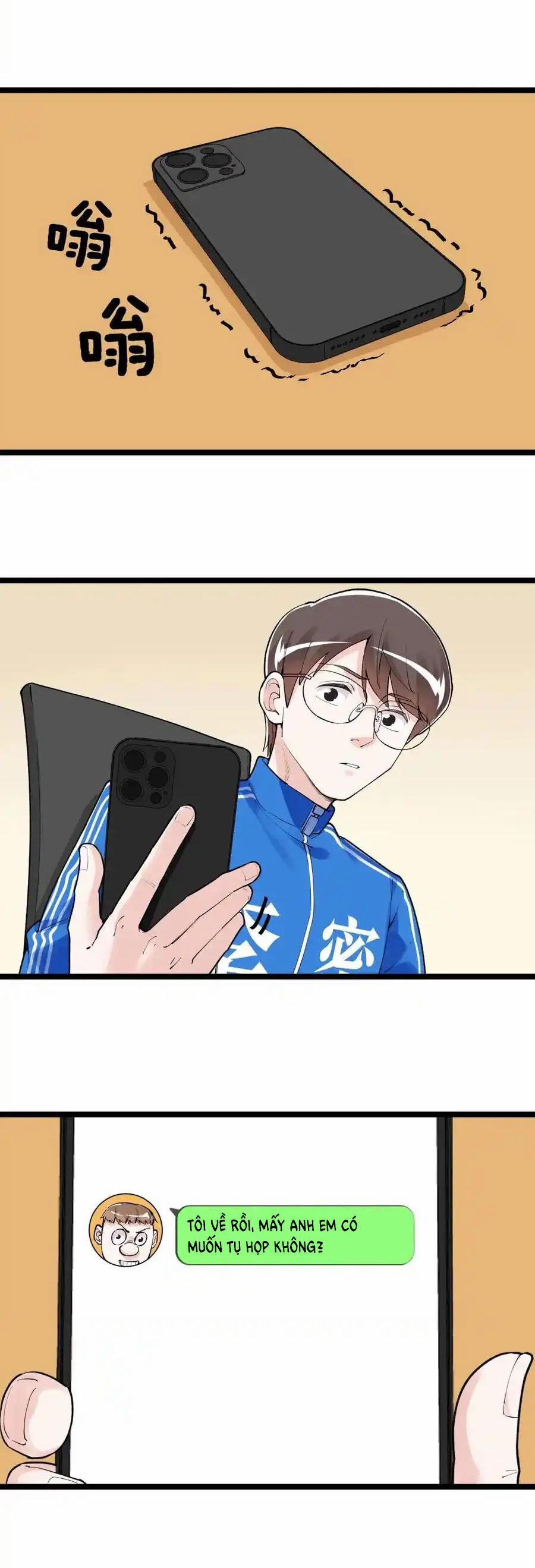 Tinh Thần Đại Hải Của Học Bá 130 trang 28