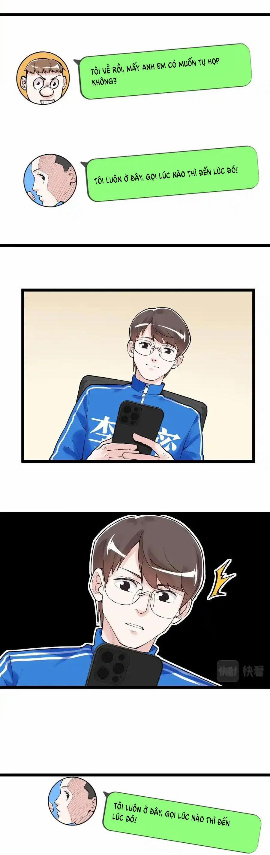 Tinh Thần Đại Hải Của Học Bá 130 trang 29