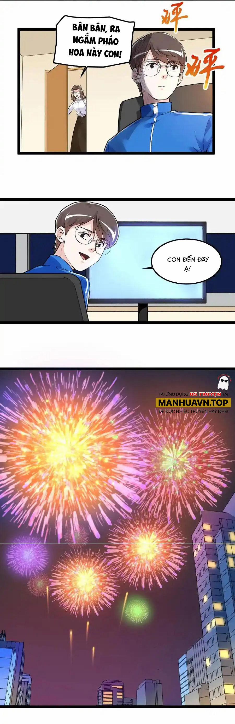 Tinh Thần Đại Hải Của Học Bá 130 trang 33