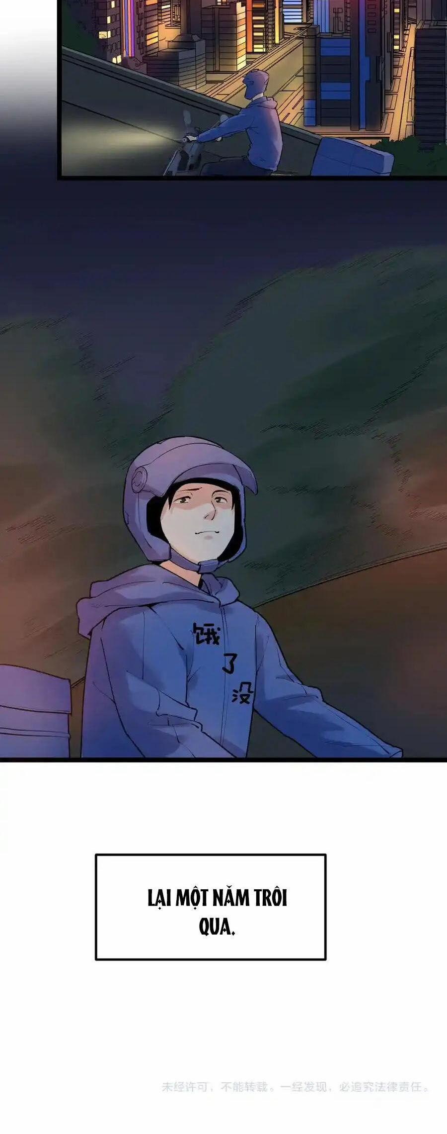 Tinh Thần Đại Hải Của Học Bá 130 trang 36