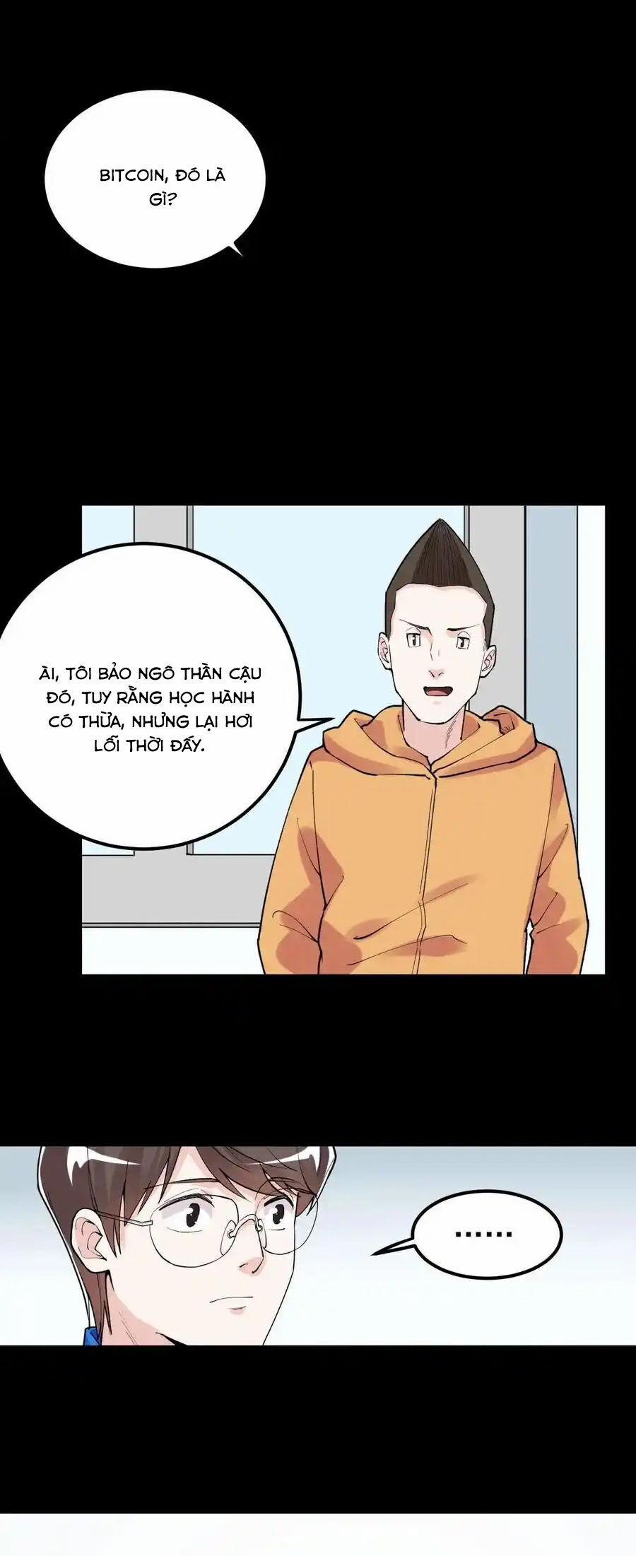 Tinh Thần Đại Hải Của Học Bá 130 trang 4