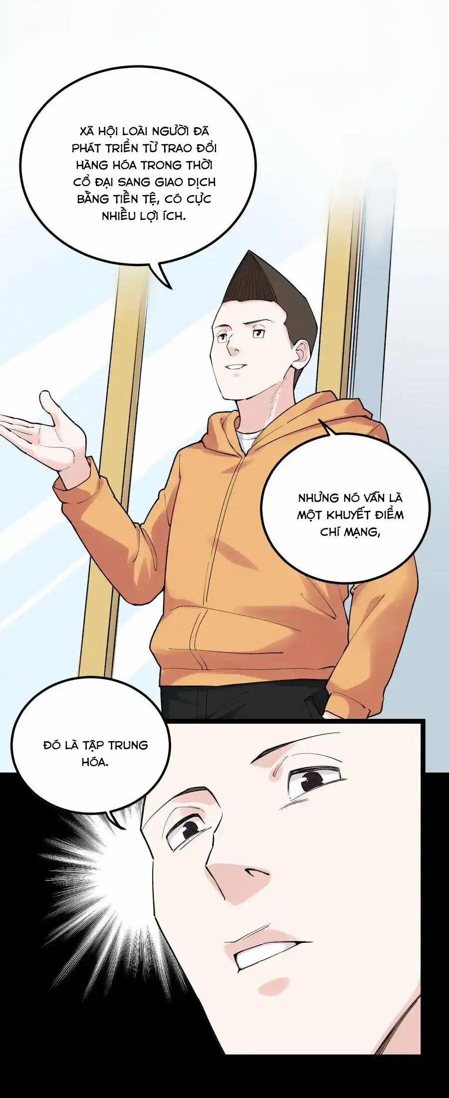 Tinh Thần Đại Hải Của Học Bá 130 trang 5