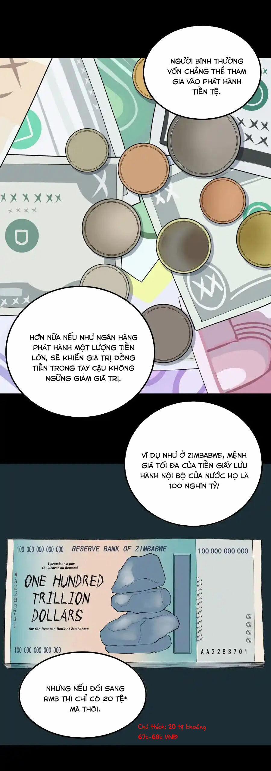 Tinh Thần Đại Hải Của Học Bá 130 trang 6