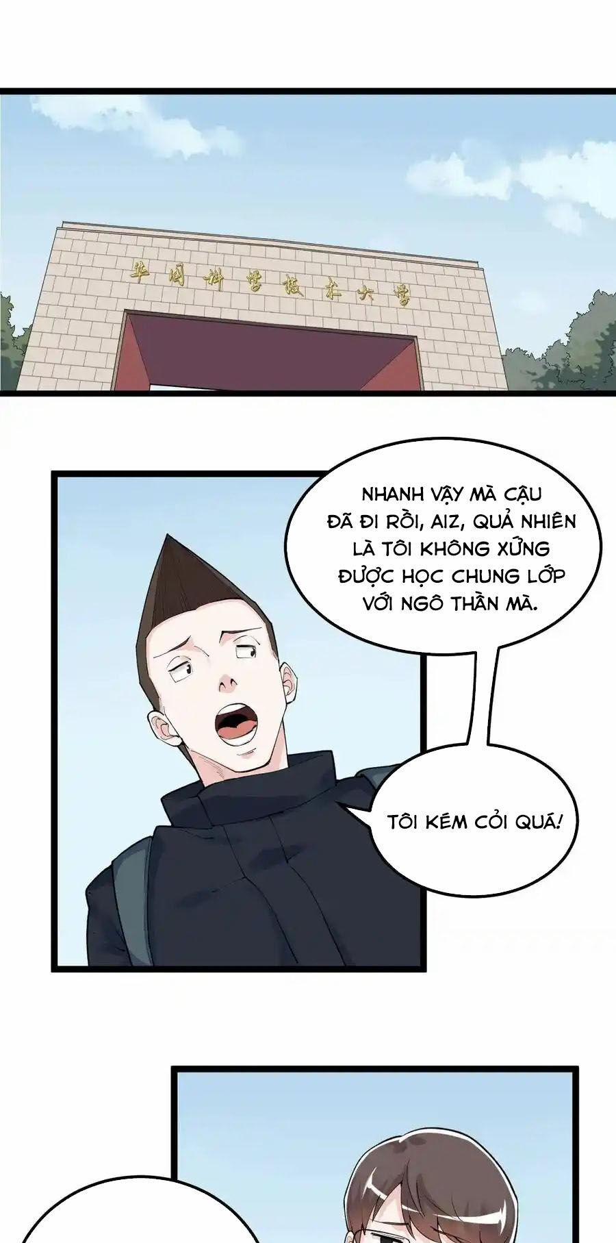 Tinh Thần Đại Hải Của Học Bá 131 trang 1