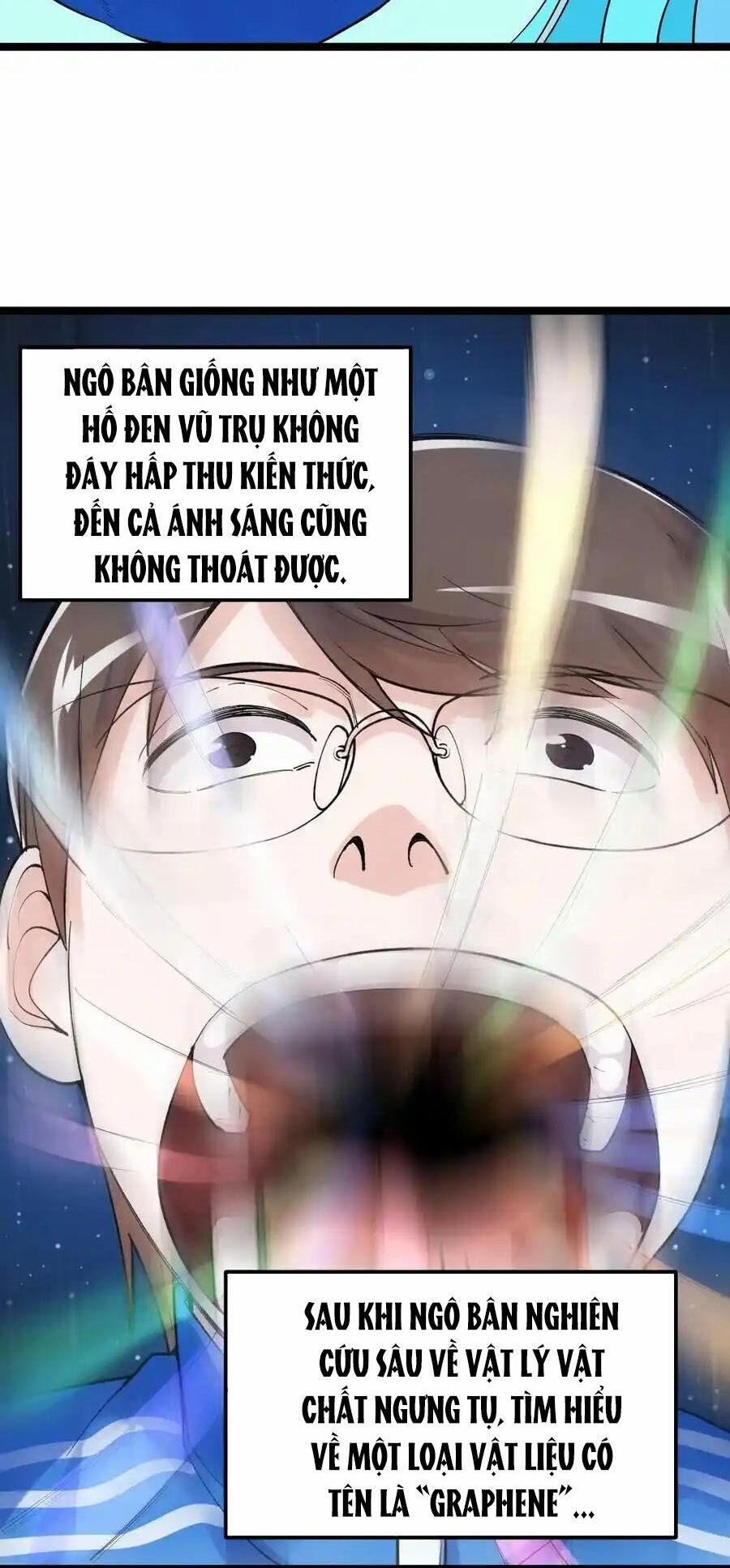 Tinh Thần Đại Hải Của Học Bá 131 trang 12