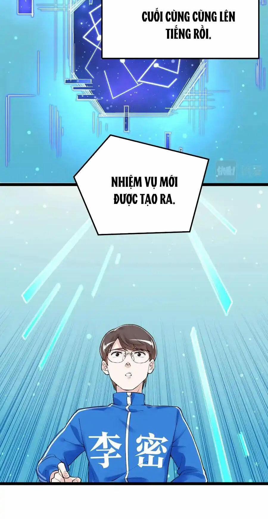 Tinh Thần Đại Hải Của Học Bá 131 trang 14