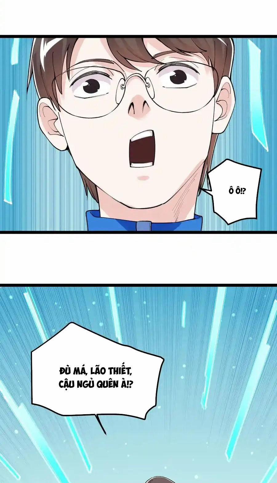 Tinh Thần Đại Hải Của Học Bá 131 trang 15