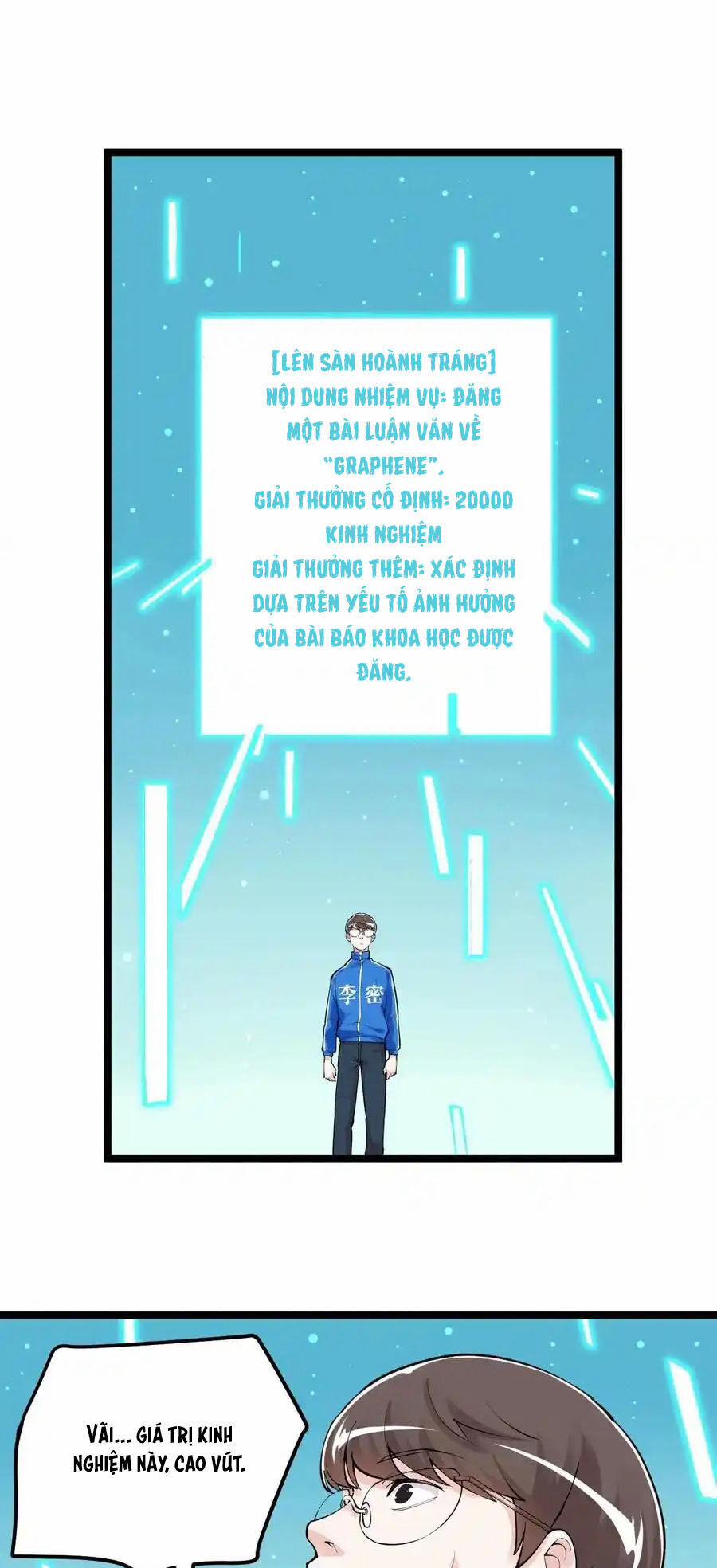 Tinh Thần Đại Hải Của Học Bá 131 trang 17