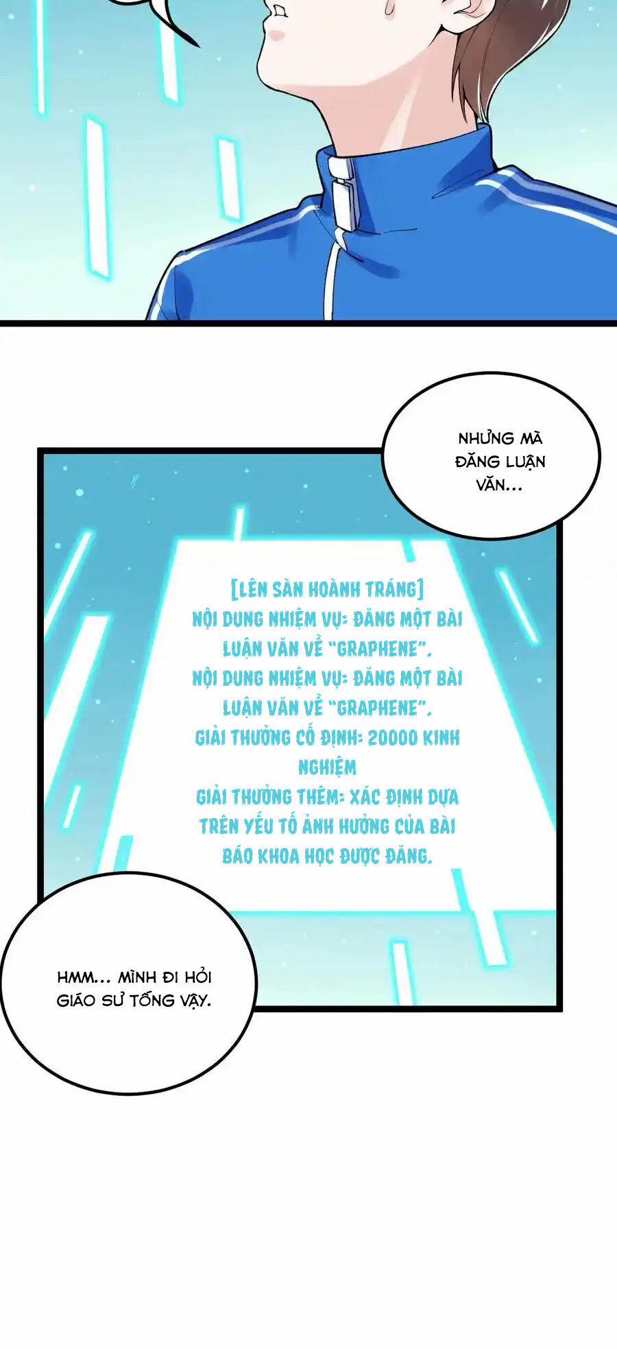 Tinh Thần Đại Hải Của Học Bá 131 trang 18