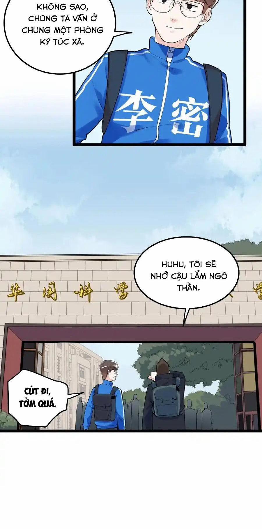 Tinh Thần Đại Hải Của Học Bá 131 trang 2