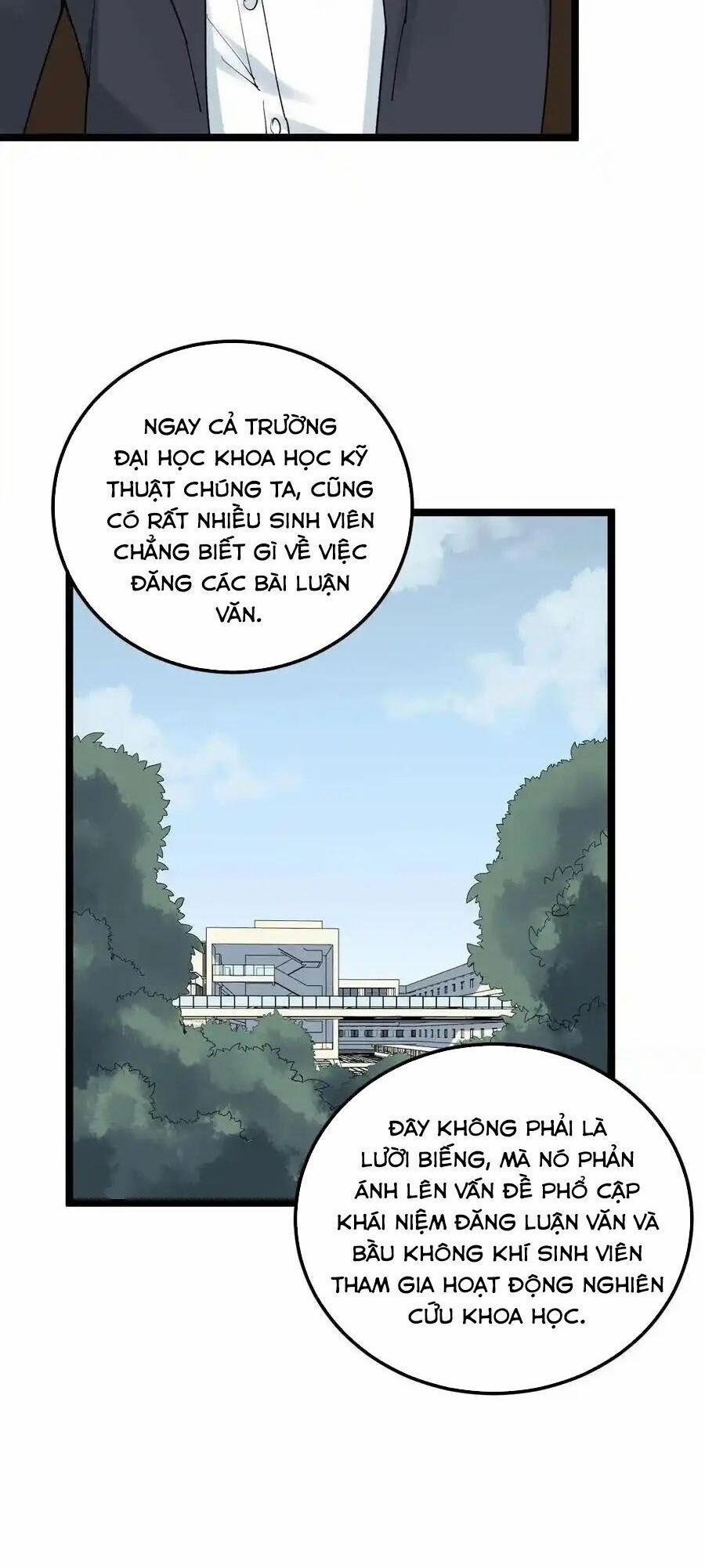 Tinh Thần Đại Hải Của Học Bá 131 trang 21