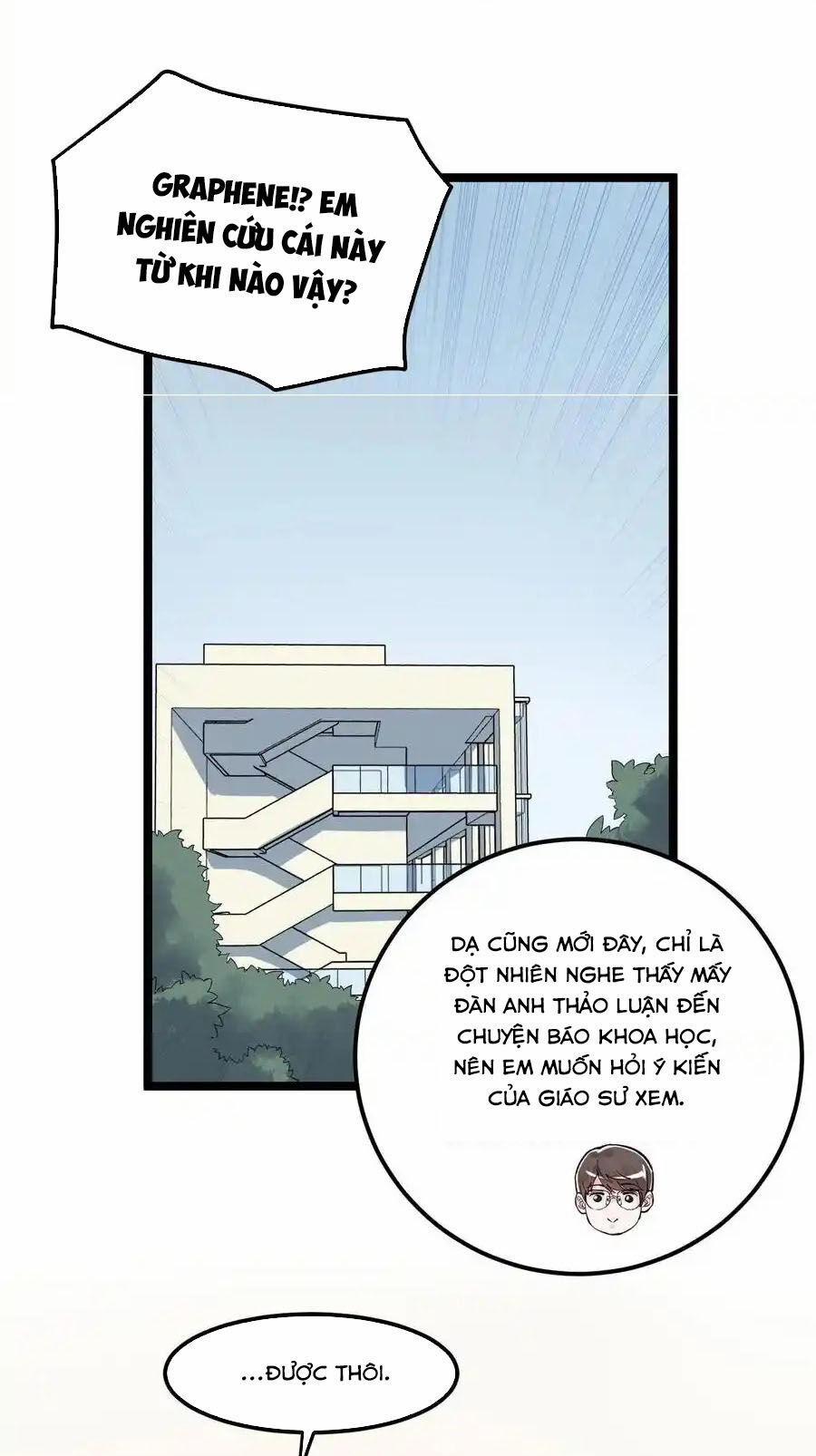 Tinh Thần Đại Hải Của Học Bá 131 trang 25