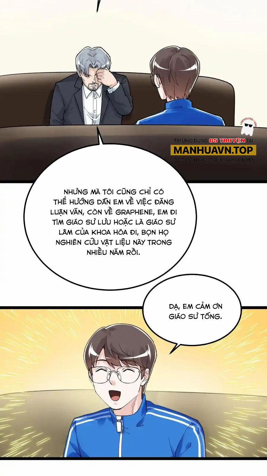 Tinh Thần Đại Hải Của Học Bá 131 trang 26