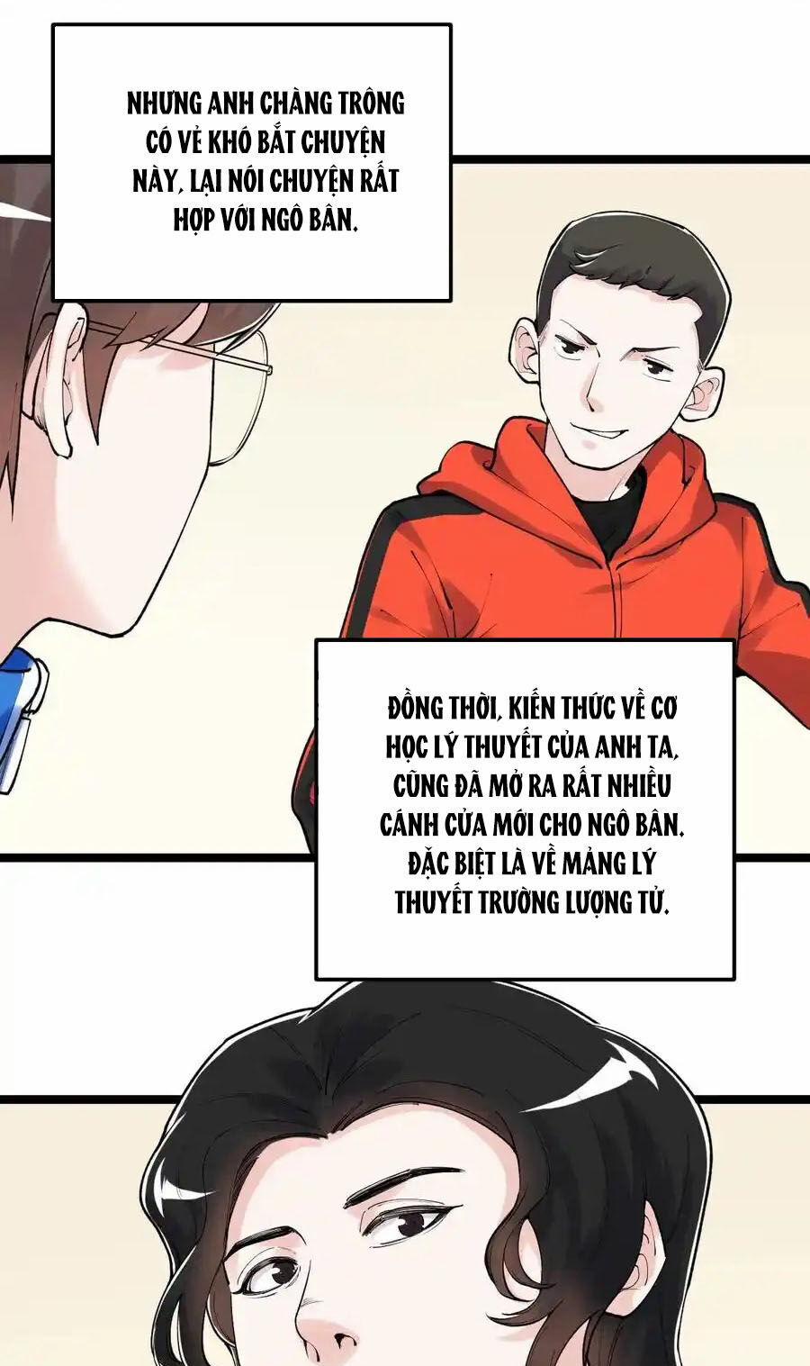 Tinh Thần Đại Hải Của Học Bá 131 trang 8