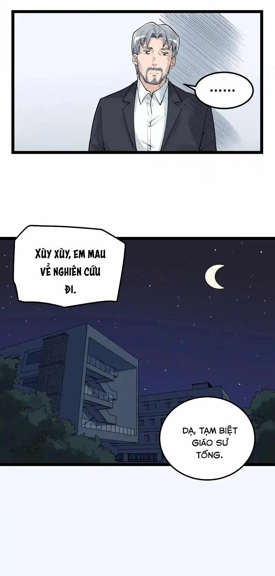 Tinh Thần Đại Hải Của Học Bá 132 trang 12