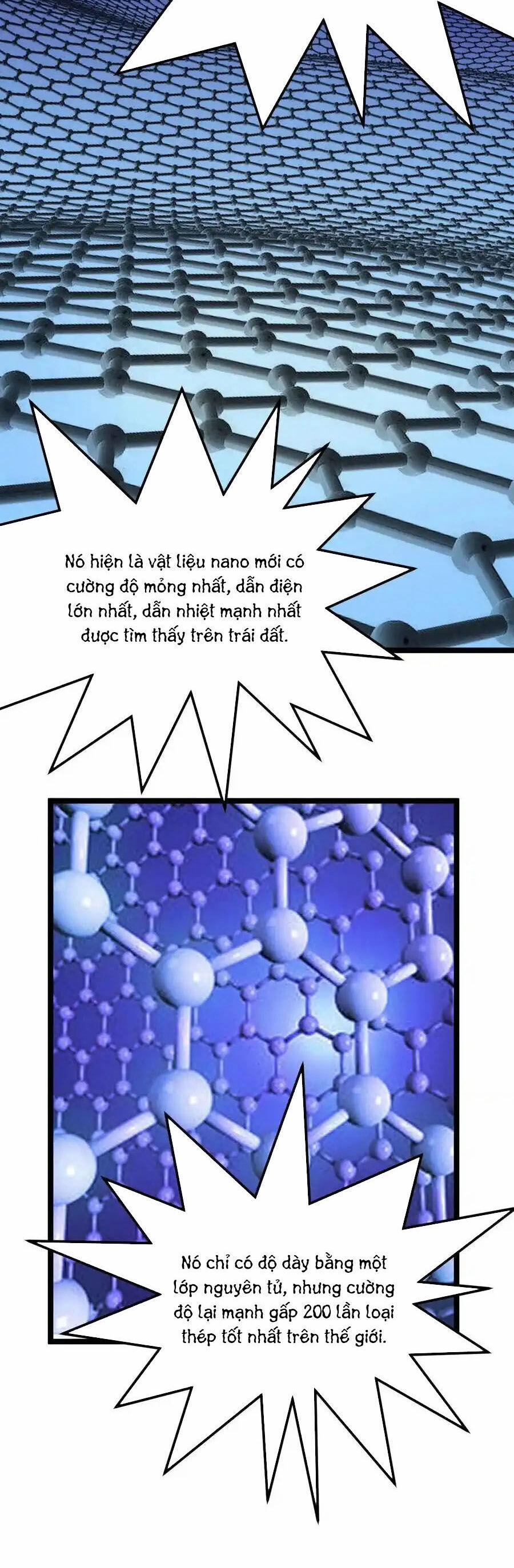 Tinh Thần Đại Hải Của Học Bá 132 trang 14