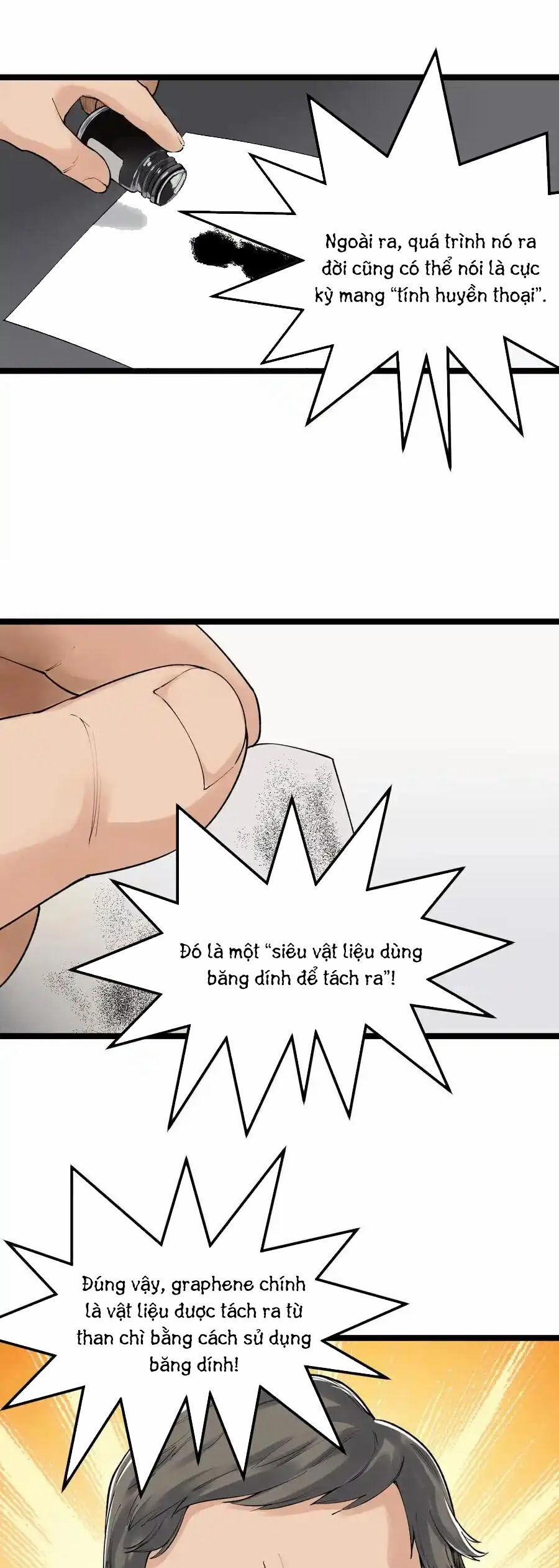 Tinh Thần Đại Hải Của Học Bá 132 trang 15