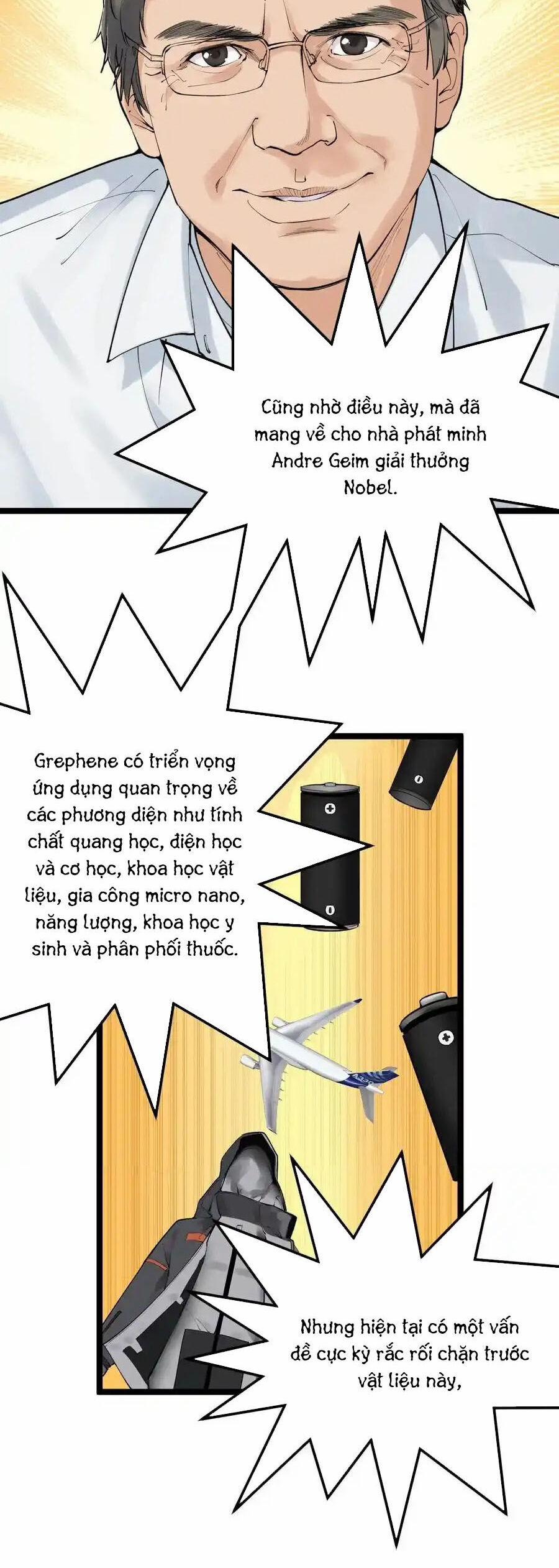 Tinh Thần Đại Hải Của Học Bá 132 trang 16