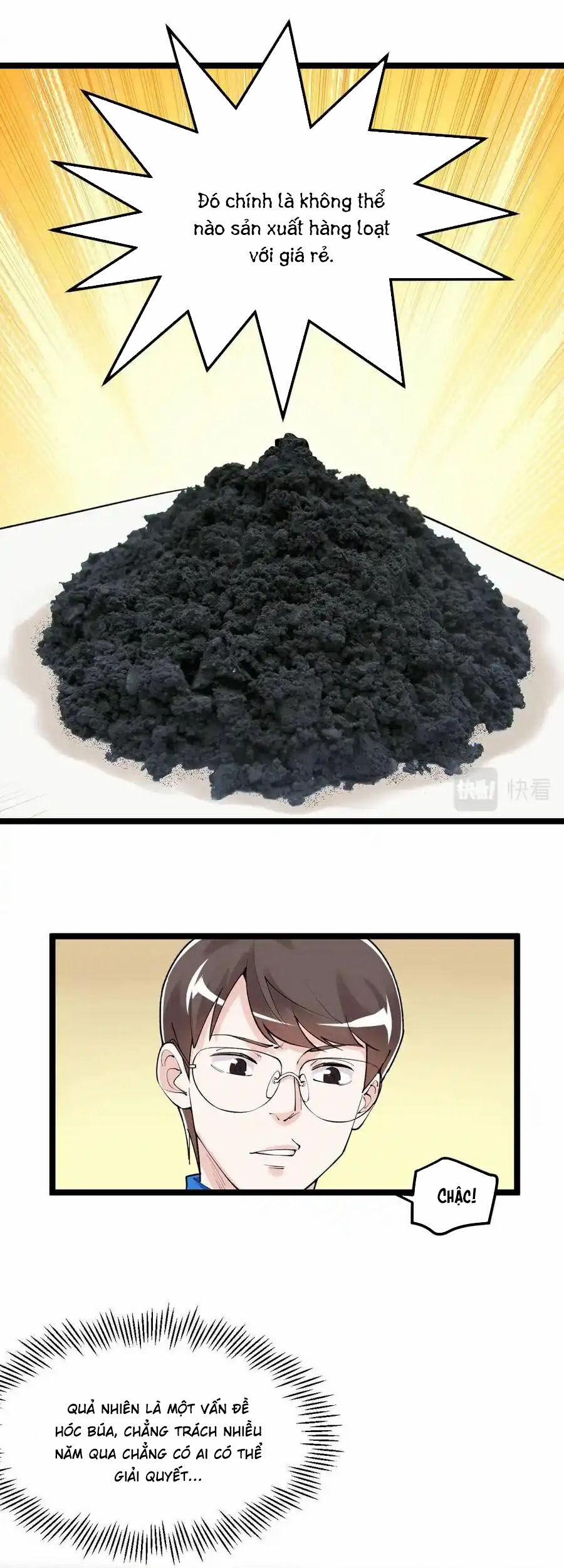 Tinh Thần Đại Hải Của Học Bá 132 trang 17