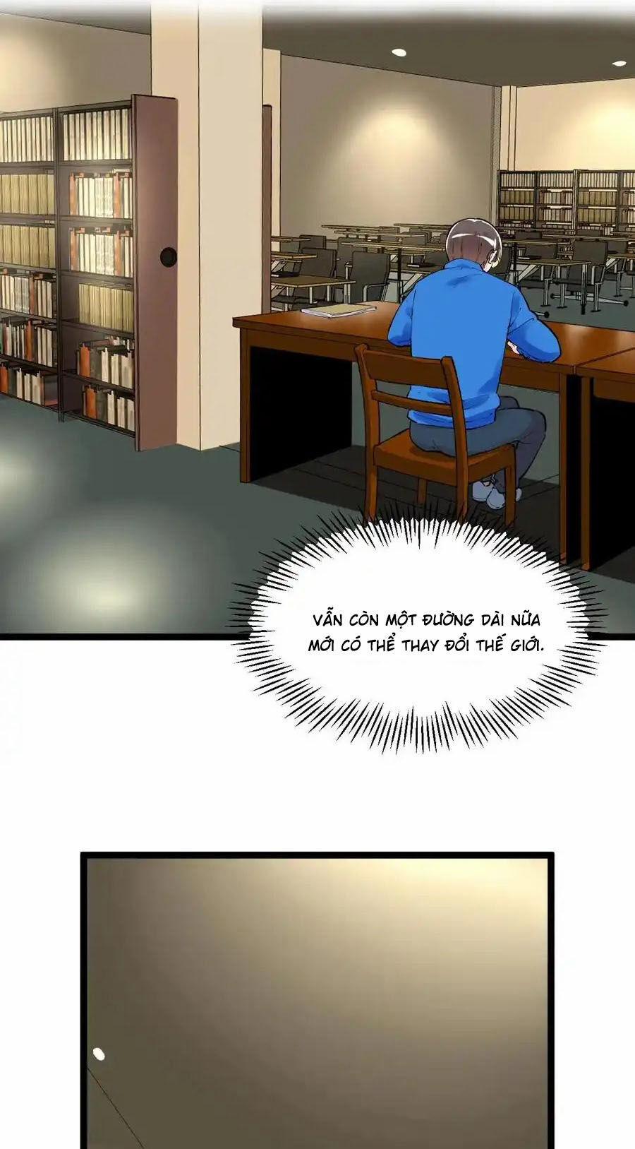 Tinh Thần Đại Hải Của Học Bá 132 trang 18