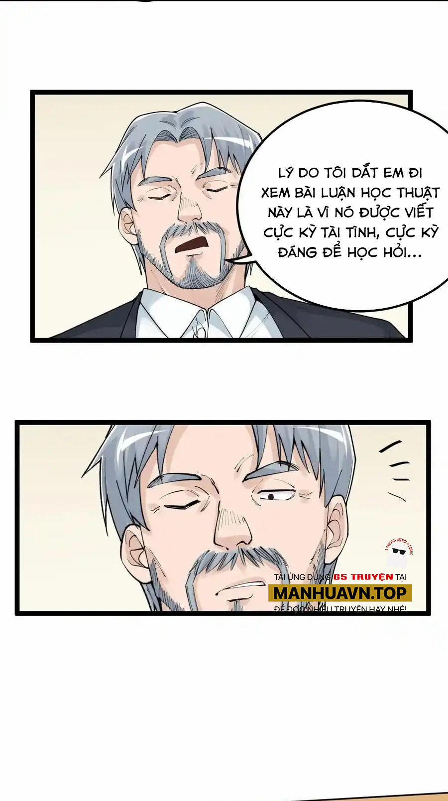 Tinh Thần Đại Hải Của Học Bá 132 trang 2