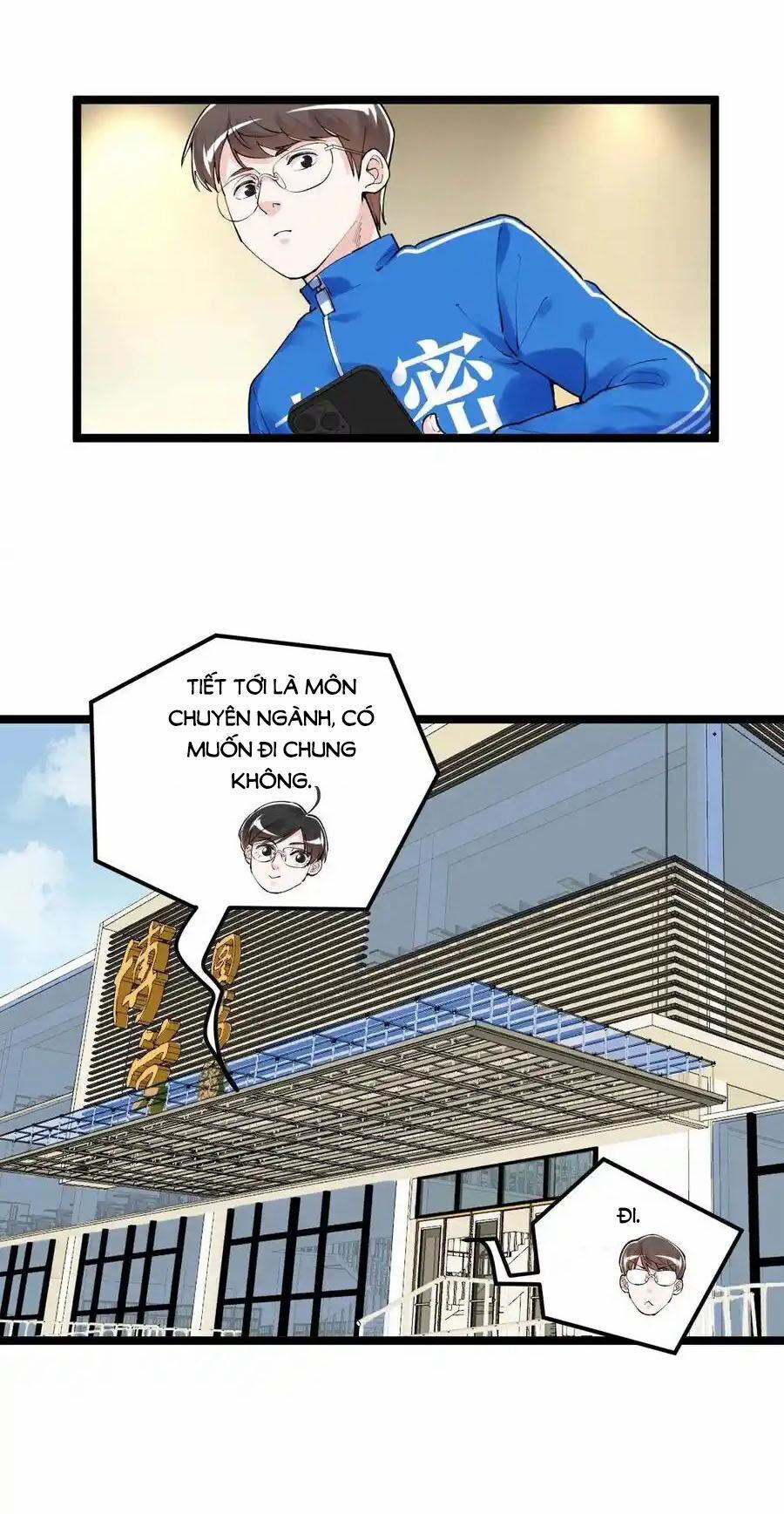 Tinh Thần Đại Hải Của Học Bá 132 trang 20