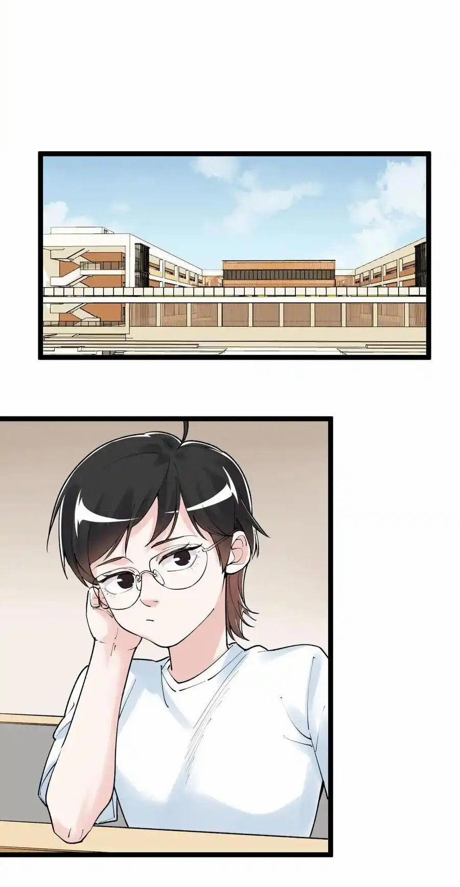 Tinh Thần Đại Hải Của Học Bá 132 trang 21