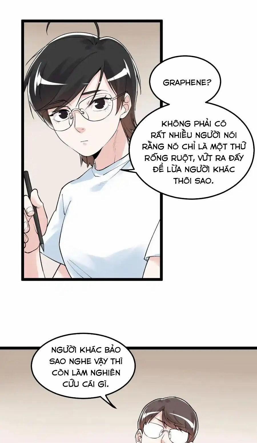 Tinh Thần Đại Hải Của Học Bá 132 trang 23