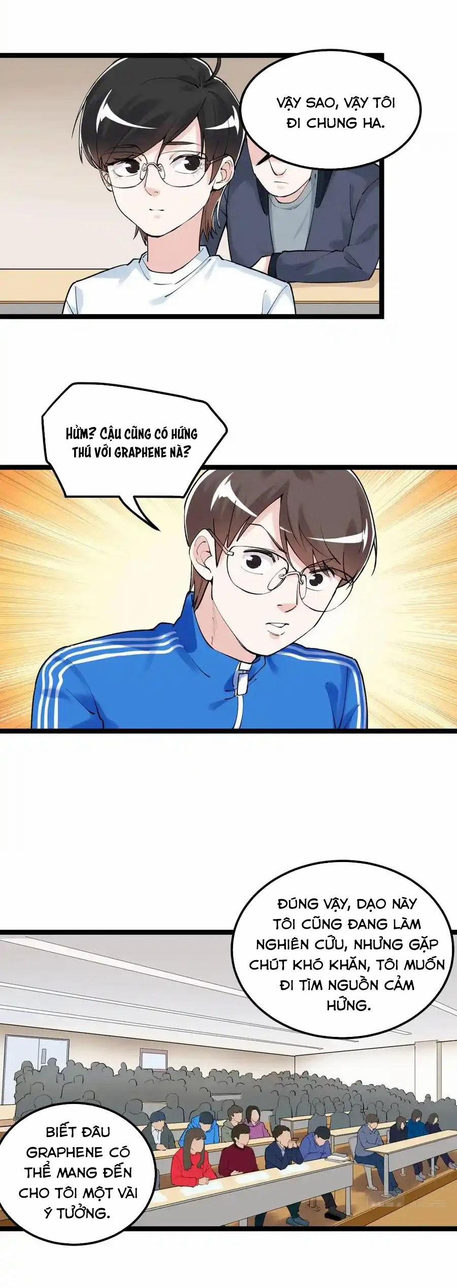 Tinh Thần Đại Hải Của Học Bá 132 trang 25