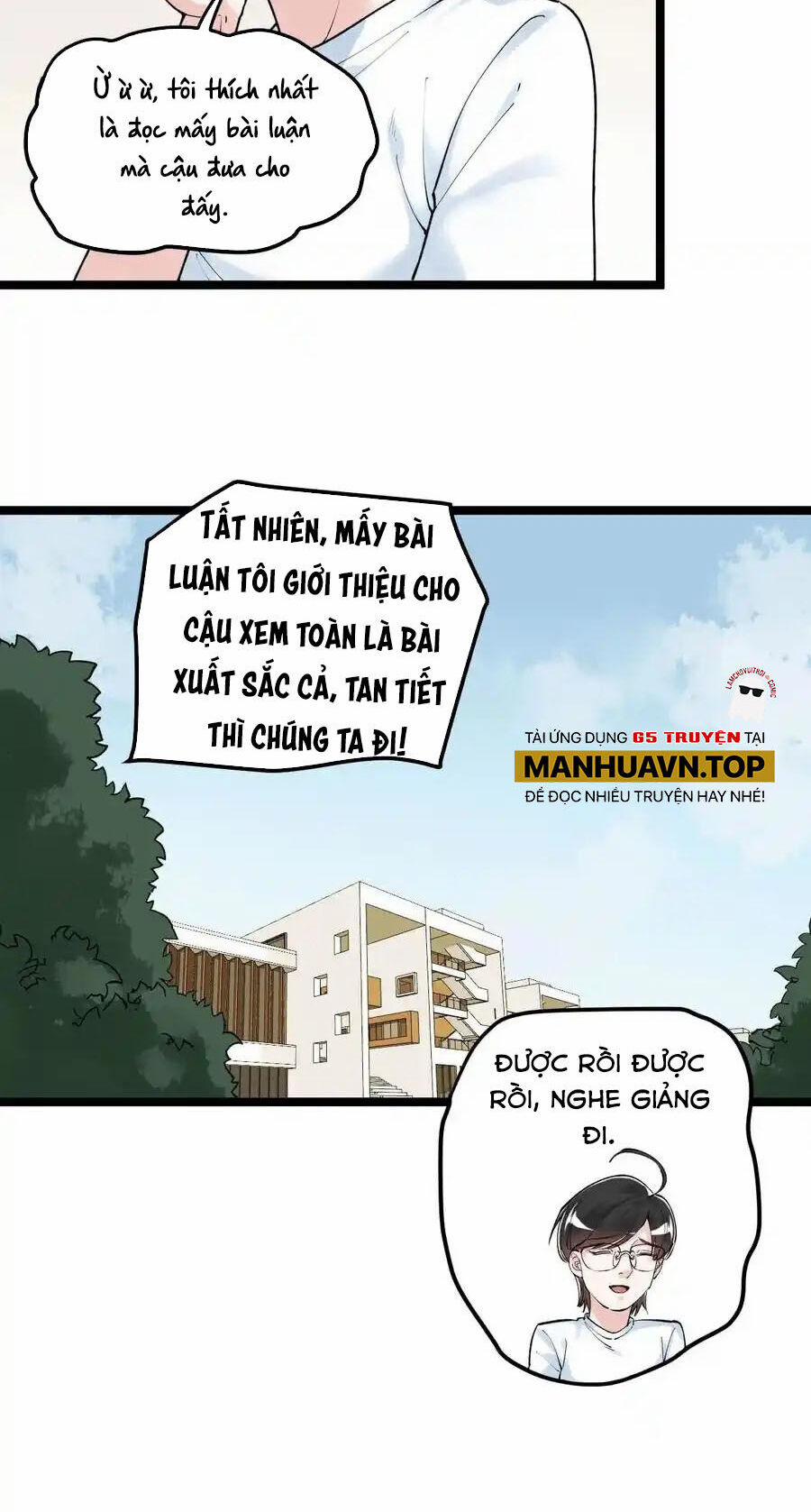 Tinh Thần Đại Hải Của Học Bá 132 trang 27