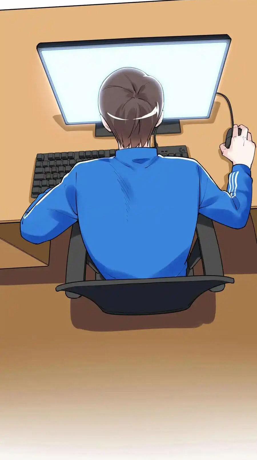 Tinh Thần Đại Hải Của Học Bá 132 trang 3