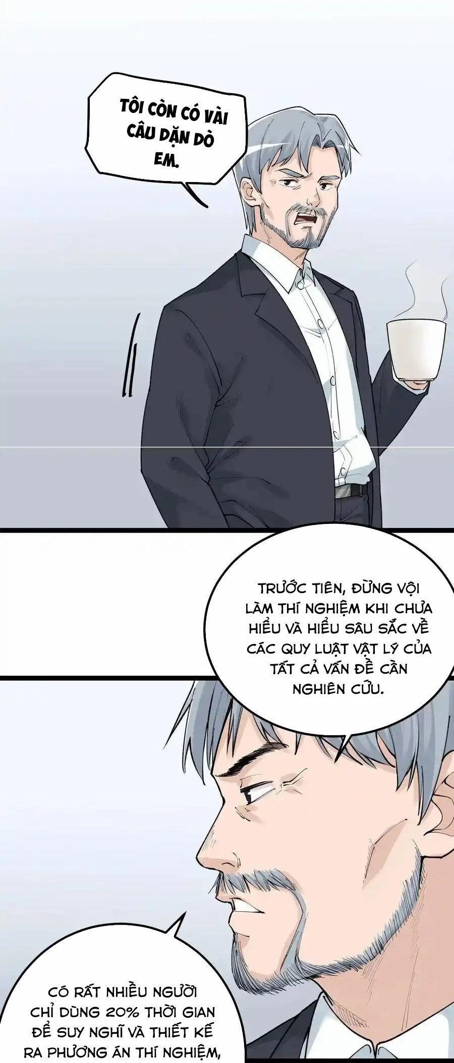 Tinh Thần Đại Hải Của Học Bá 132 trang 7