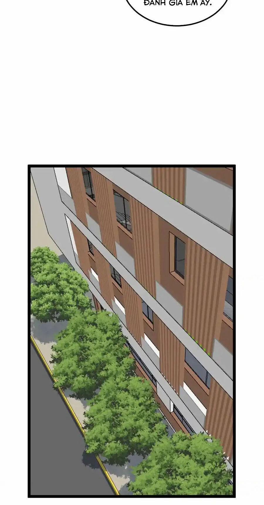 Tinh Thần Đại Hải Của Học Bá 133 trang 10