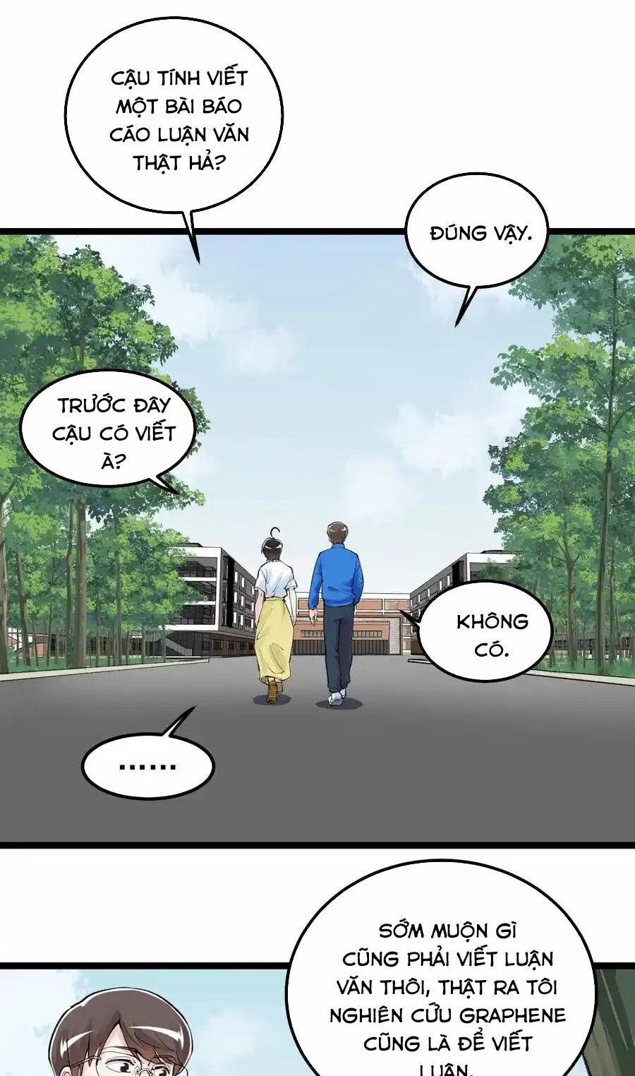 Tinh Thần Đại Hải Của Học Bá 133 trang 11