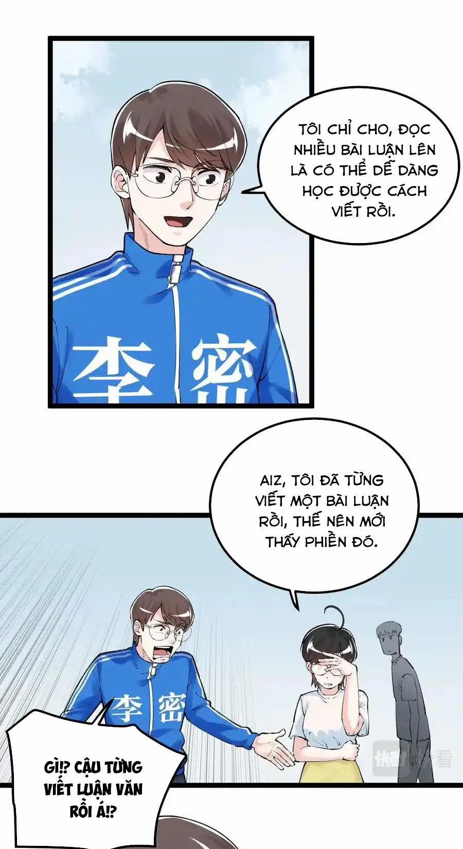 Tinh Thần Đại Hải Của Học Bá 133 trang 13