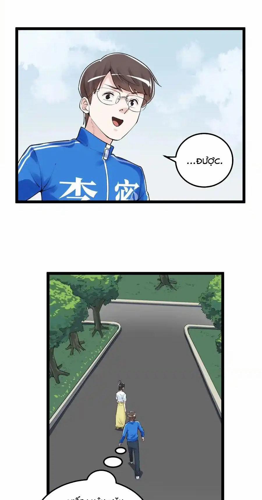 Tinh Thần Đại Hải Của Học Bá 133 trang 16