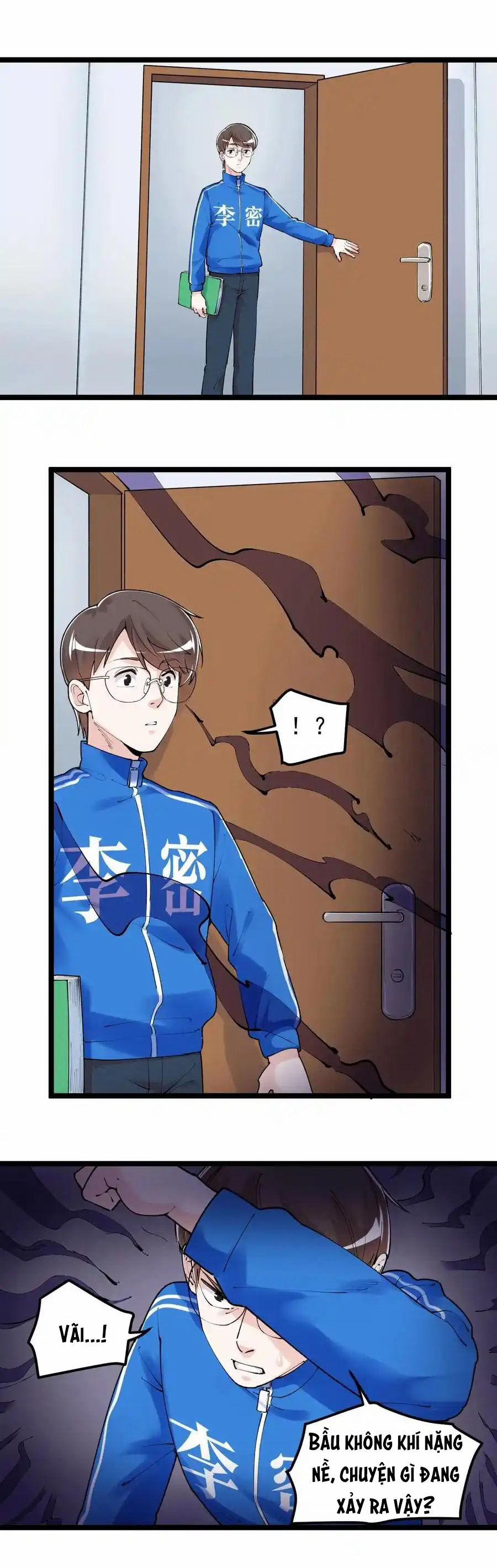 Tinh Thần Đại Hải Của Học Bá 133 trang 18