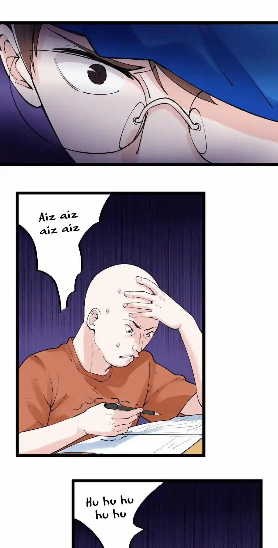 Tinh Thần Đại Hải Của Học Bá 133 trang 19