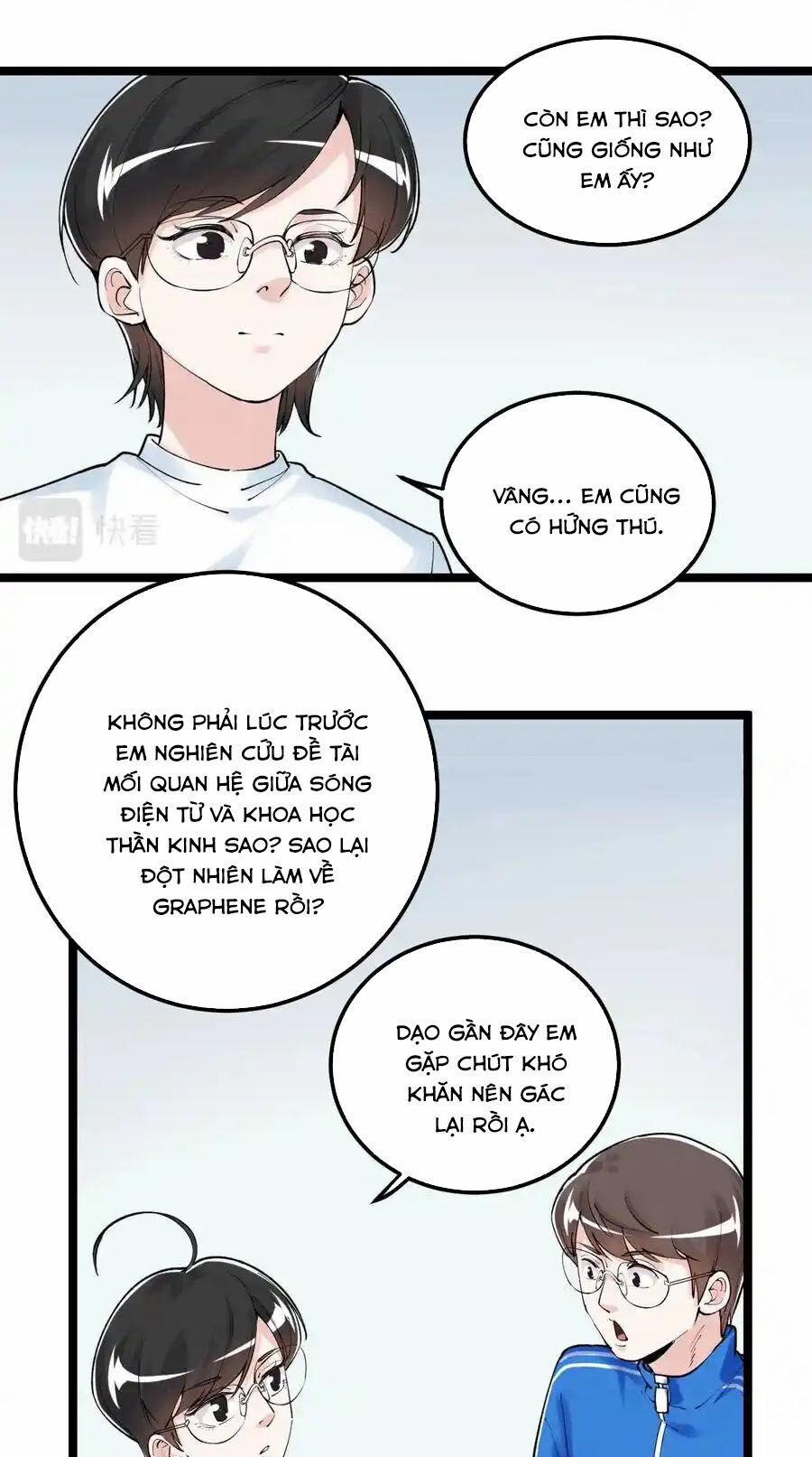 Tinh Thần Đại Hải Của Học Bá 133 trang 2