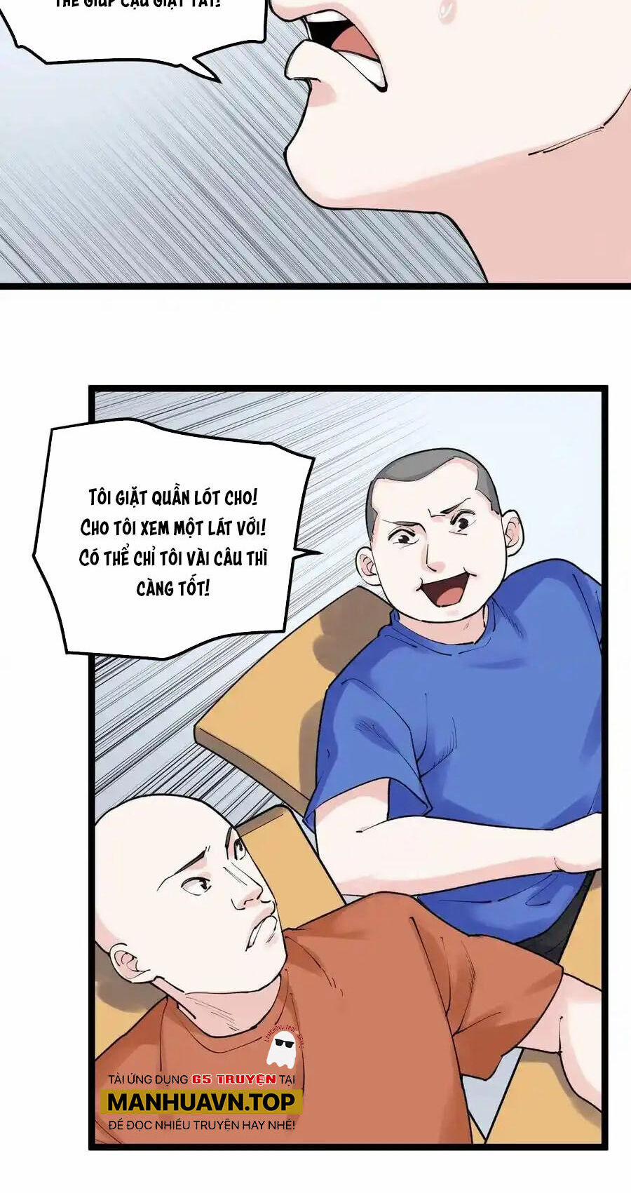 Tinh Thần Đại Hải Của Học Bá 133 trang 23