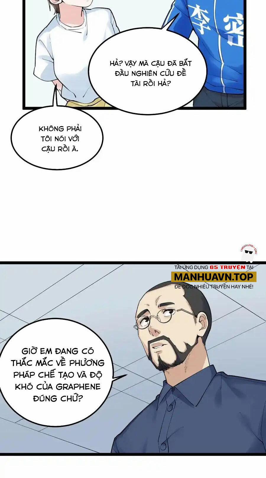 Tinh Thần Đại Hải Của Học Bá 133 trang 3