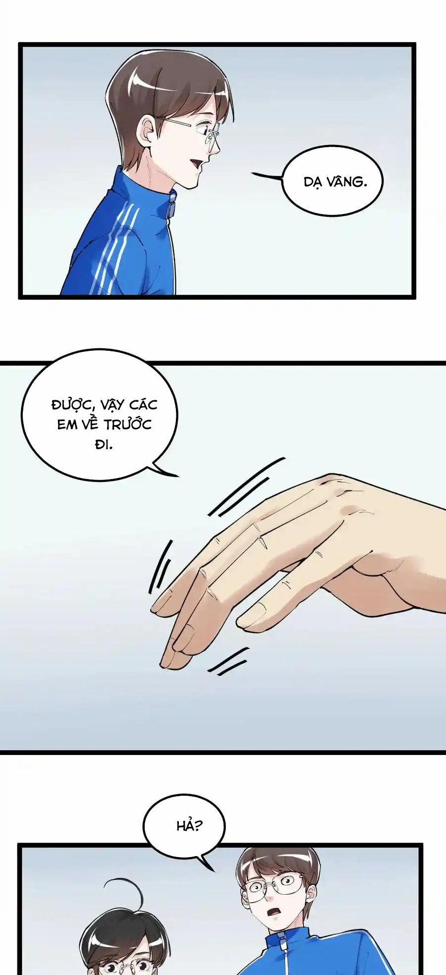 Tinh Thần Đại Hải Của Học Bá 133 trang 4