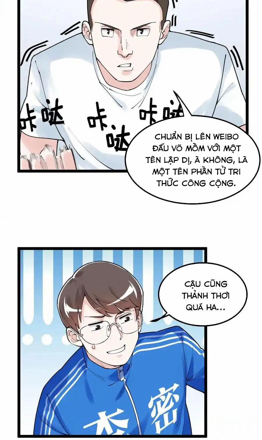 Tinh Thần Đại Hải Của Học Bá 134 trang 11