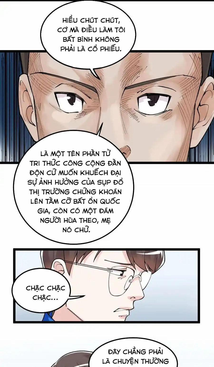 Tinh Thần Đại Hải Của Học Bá 134 trang 13