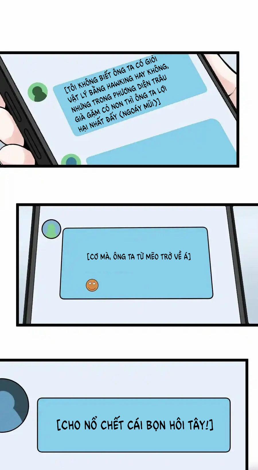 Tinh Thần Đại Hải Của Học Bá 134 trang 16