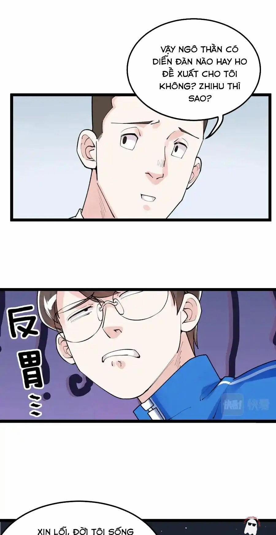 Tinh Thần Đại Hải Của Học Bá 134 trang 18